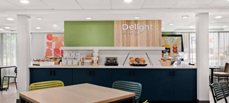 Spark by Hilton Hummelstown Hershey图片