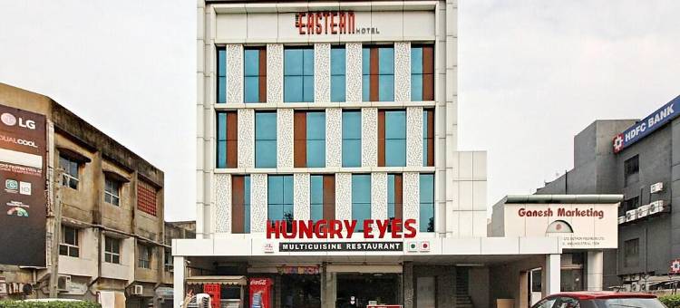 东方酒店(The Eastern Hotel)图片