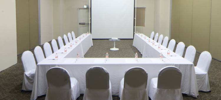 卡门城智选假日酒店(Holiday Inn Express CD. Del Carmen)图片