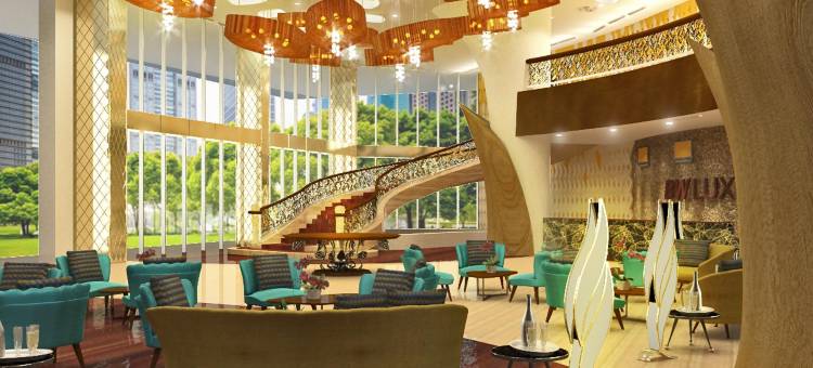 BW豪华酒店(BW Luxury)图片