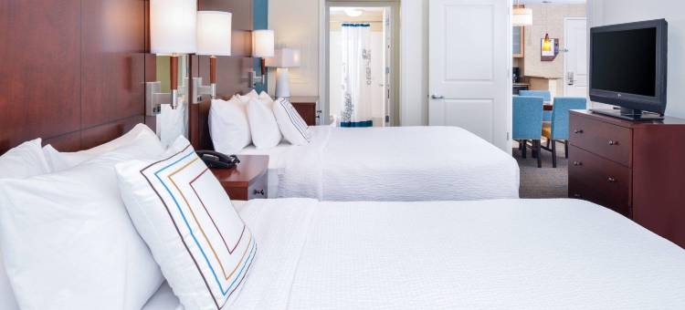 哈利森Residence Inn 酒店(Residence Inn Harrisonburg)图片