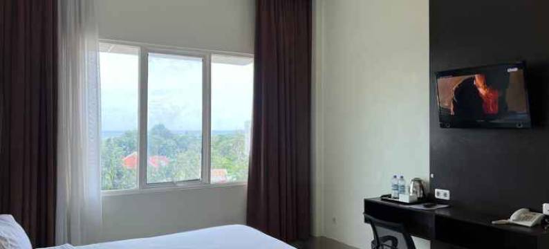 Kirei酒店(Kirei Hotel Bantaeng)图片