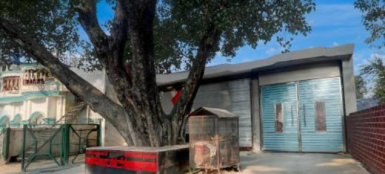 OYO 82922 Hotel Ranjana Diamond图片