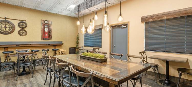 普赖恩维尔贝斯特韦斯特酒店(Best Western Prineville Inn)图片