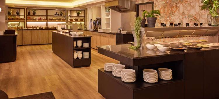 凡德瓦克酒店(Van der Valk Drachten)图片