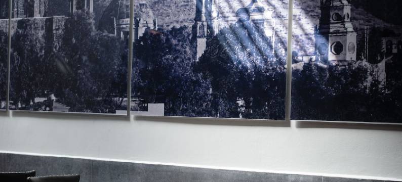 马迪酒店(Hotel Madi)图片