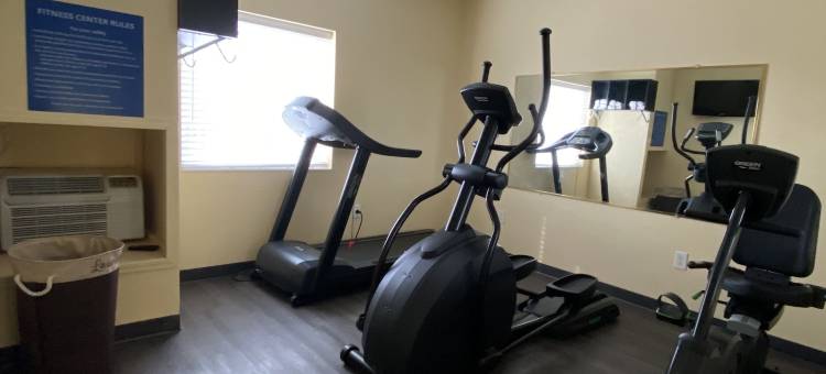 奥古斯塔艾森豪威尔堡附近温德姆戴斯套房汽车旅馆(Days Inn & Suites by Wyndham Augusta Near Fort Eisenhower)图片