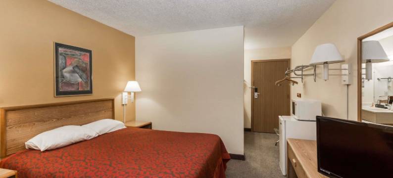 大西洋市温德姆戴斯酒店(Days Inn by Wyndham Atlantic)图片