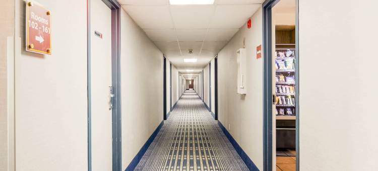 康尼奥特戴斯酒店(Days Inn by Wyndham Conneaut)图片