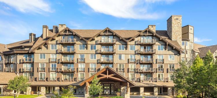 桑卡迪亚度假村 - 凯悦悠选品牌成员(Suncadia Resort)图片