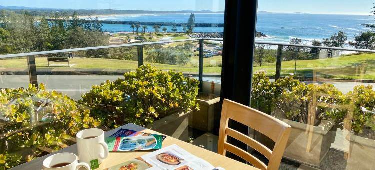 宜必思尚品麦奎利港酒店(ibis Styles Port Macquarie)图片