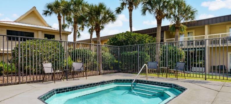 德斯坦沃尔顿堡滩福朋喜来登酒店(Four Points by Sheraton Destin-Fort Walton Beach)图片