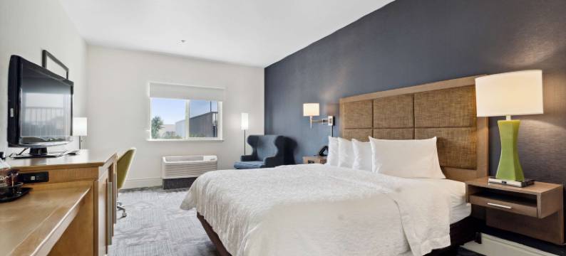 索内斯塔精选酒店-瓦卡维尔-纳帕谷(Sonesta Essential Vacaville Napa Valley)图片