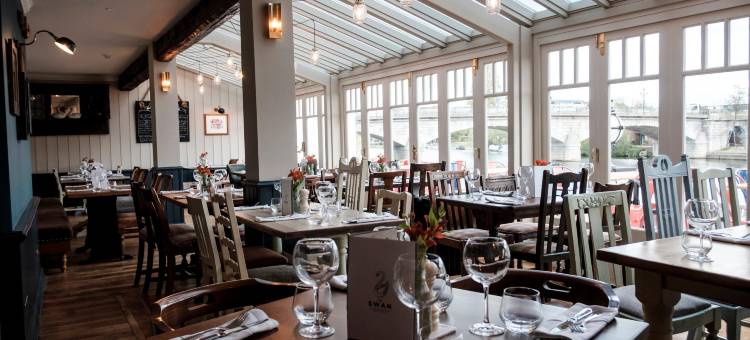 天鹅酒店(The Swan Hotel)图片