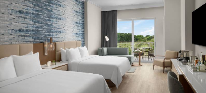 西棕榈滩,贝尔格罗夫,傲途格精选酒店(The Belgrove, West Palm Beach, Autograph Collection)图片