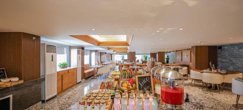 由皇家兰花酒店有限公司管理的台拉登Regenta(Regenta Dehradun by Royal Orchid Hotels Limited)图片