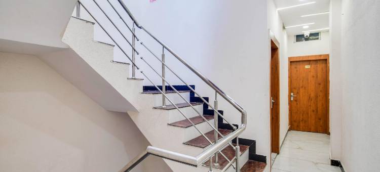 Collection O Ujjain Near Hari Fatak图片