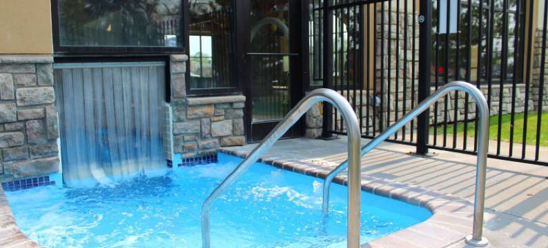 伯米吉湖南岸酒店，温德姆Trademark(SouthShore Hotel on Lake Bemidji, Trademark Coll by Wyndham)图片