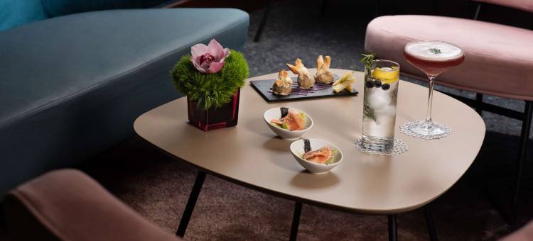 NH弗兰泽酒店(NH Firenze)图片