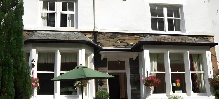 木林酒店(Woodlands)图片