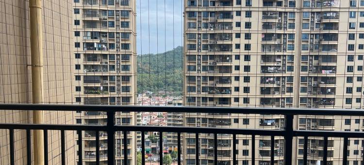 荔颂轻奢公寓(丹霞大道中9号分店)图片