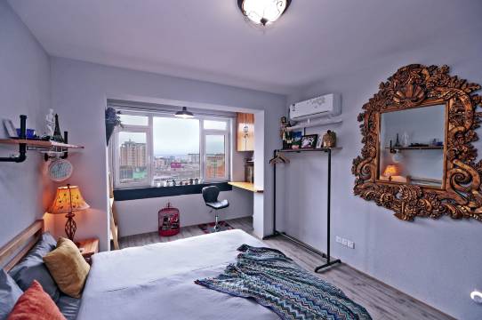 理享家别墅公寓民宿(燕儿岛路分店)