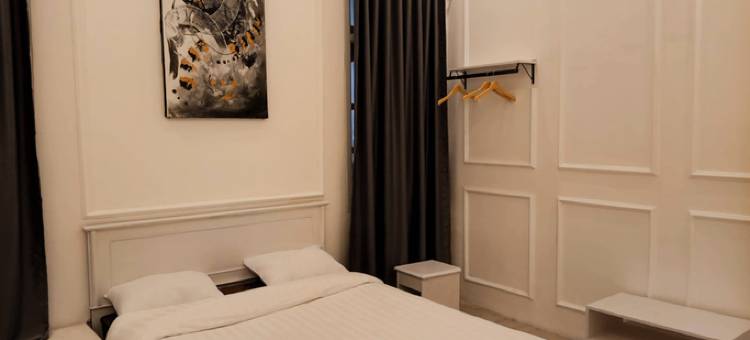 The Royal Kencana Brebes图片