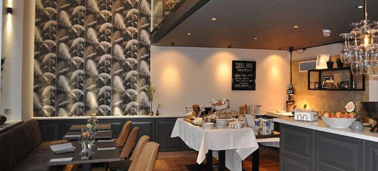 家园酒店诺雷公园(Home Hotel Norre Park)图片