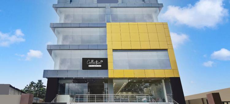 Super Collection O ISBT图片