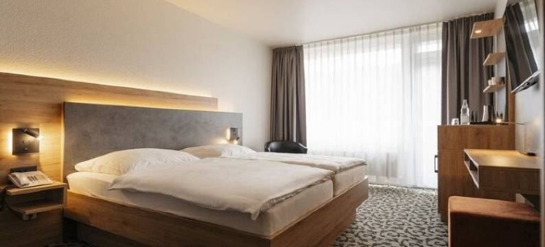 卡拉韦勒公园酒店(Caravelle Hotel im Park)图片