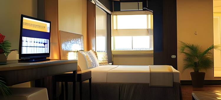 马他布凯海滩度假村(Matabungkay Beach Hotel)图片