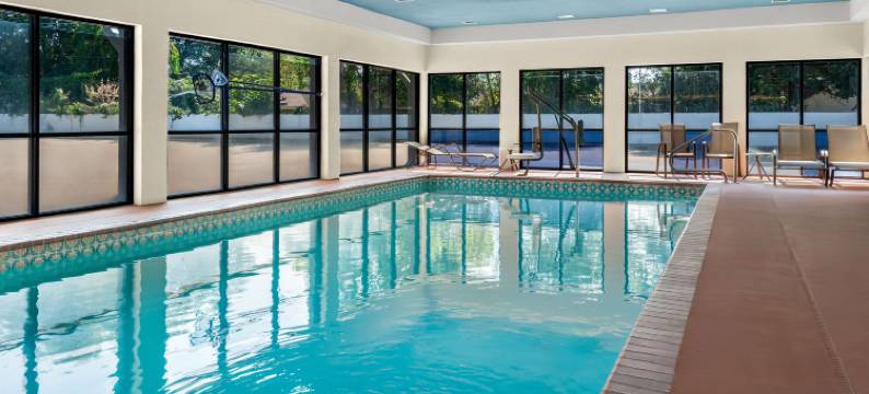 拉斐特品质套房酒店(Quality Inn & Suites Lafayette)图片