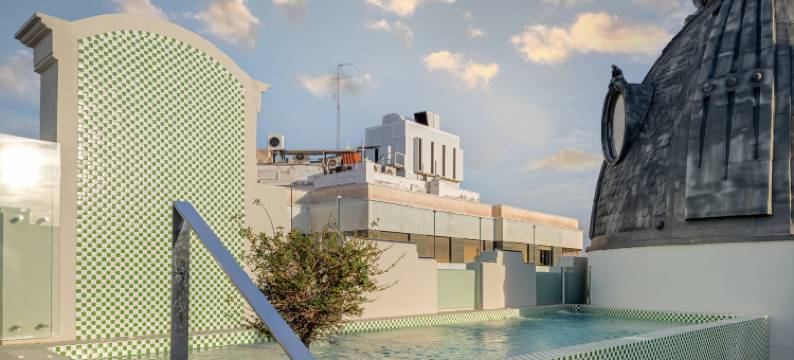 圣塔克拉拉宫殿酒店-傲途格精选(Palacio Santa Clara, Autograph Collection)图片