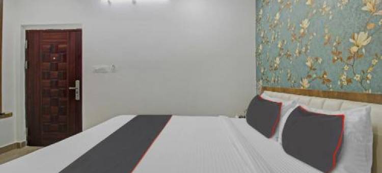 Collection O Vinayaka Luxury Stays图片