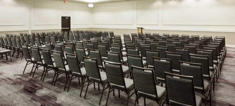 沃斯堡联盟镇中心万怡酒店(Courtyard Fort Worth at Alliance Town Center)图片