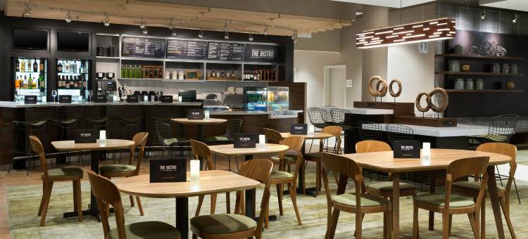 拉斯顿万怡酒店(Courtyard Ruston)图片