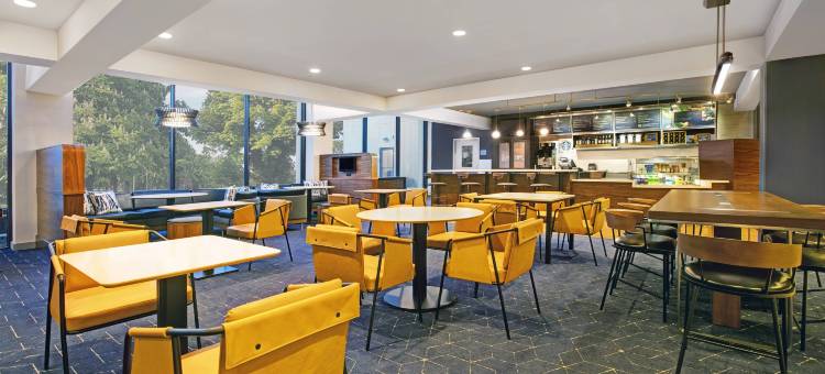 芝加哥埃尔姆赫斯特/奥克布鲁克地区万怡酒店(Courtyard Chicago Elmhurst/Oakbrook Area)图片