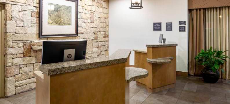 德克萨斯奥斯汀 - 圆石城Homewood Suites by Hilton(Homewood Suites by Hilton Austin/Round Rock)图片