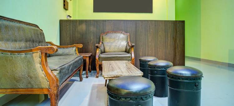 O酒店普丹公寓 2(Hotel O Pudan Residence 2)图片