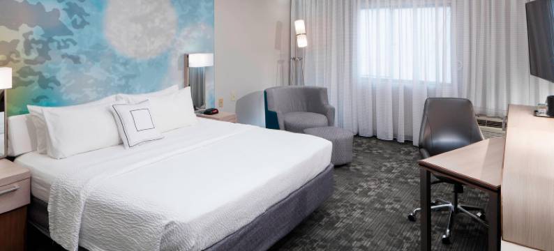 塔斯卡卢萨万怡酒店(Courtyard Tuscaloosa)图片