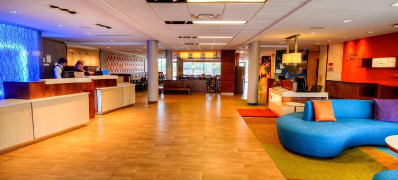 Fairfield Inn & Suites Princeton图片