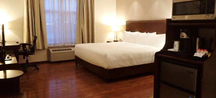 温德姆戴斯酒店及套房，萨斯喀彻温堡(Days Inn & Suites by Wyndham Fort Saskatchewan)图片