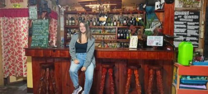 Las Vegas Lodge and Restaurant图片