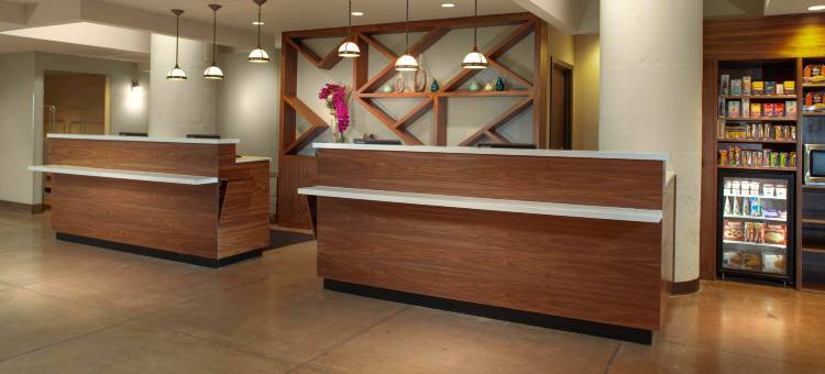 Fairfield Inn & Suites Dallas Downtown图片