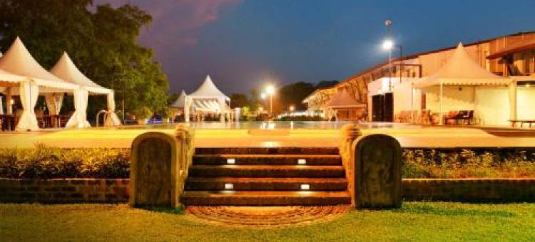 Ramadia Ranmal度假村(Ramadia Ran Mal Holiday Resort)图片