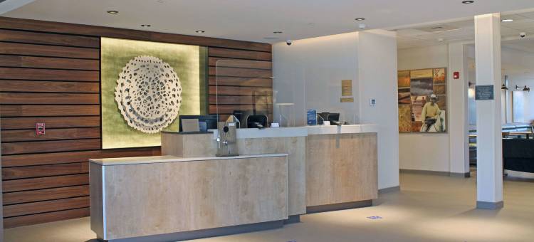 Fairfield Inn & Suites St. Louis South图片