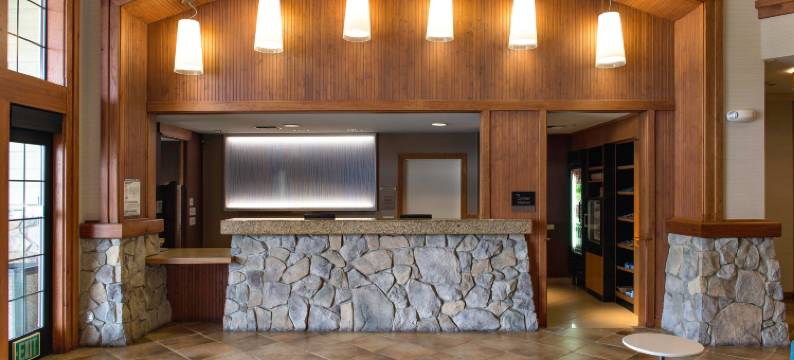 Fairfield Inn & Suites Santa Rosa Sebastopol图片