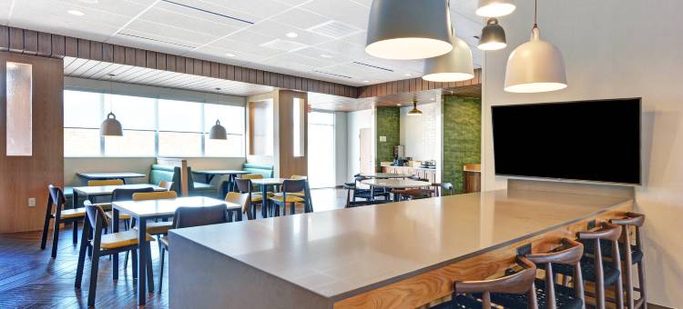 Fairfield Inn & Suites Houston NASA/Webster图片