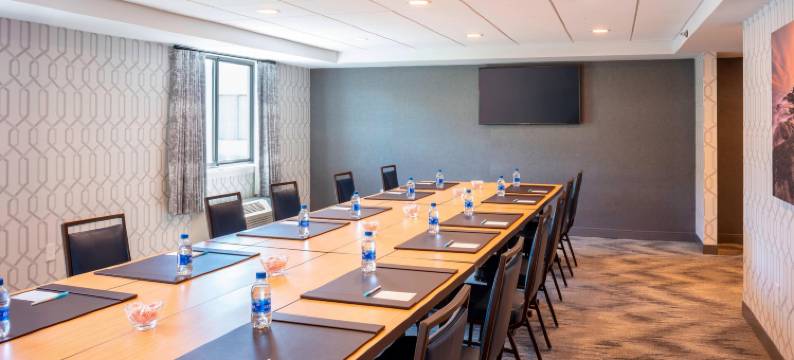 沃威克普罗维登斯机场万枫酒店及套房(Fairfield Inn & Suites Providence Airport Warwick)图片