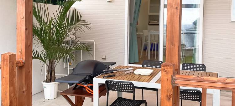 KR base别墅 伊豆白滨度假区(KR Base Villa Izu Shirahama Resort)图片